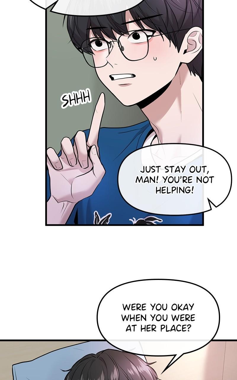 Read Back To Chanbi Manga Online