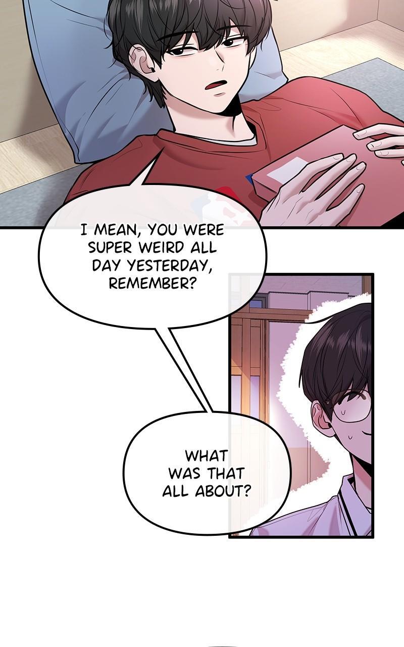Read Back To Chanbi Manga Online