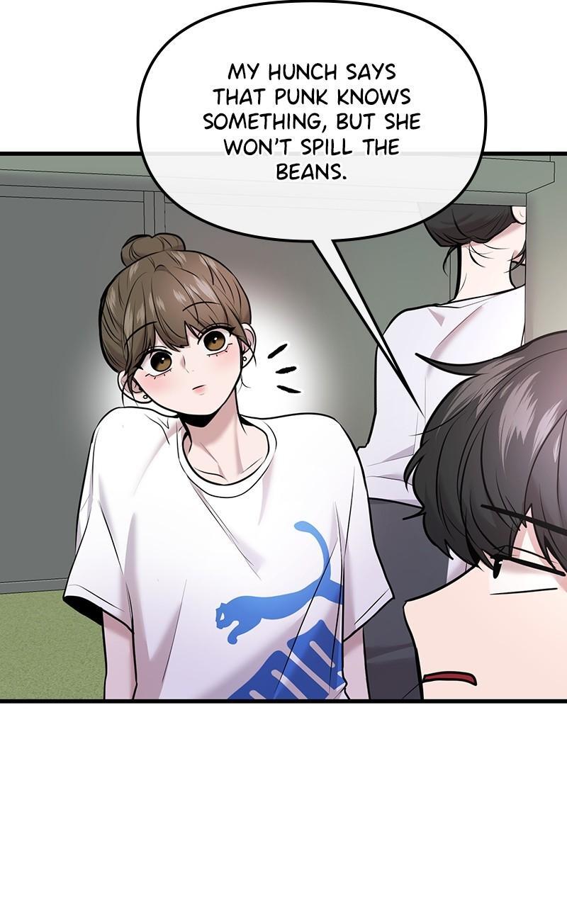 Read Back To Chanbi Manga Online