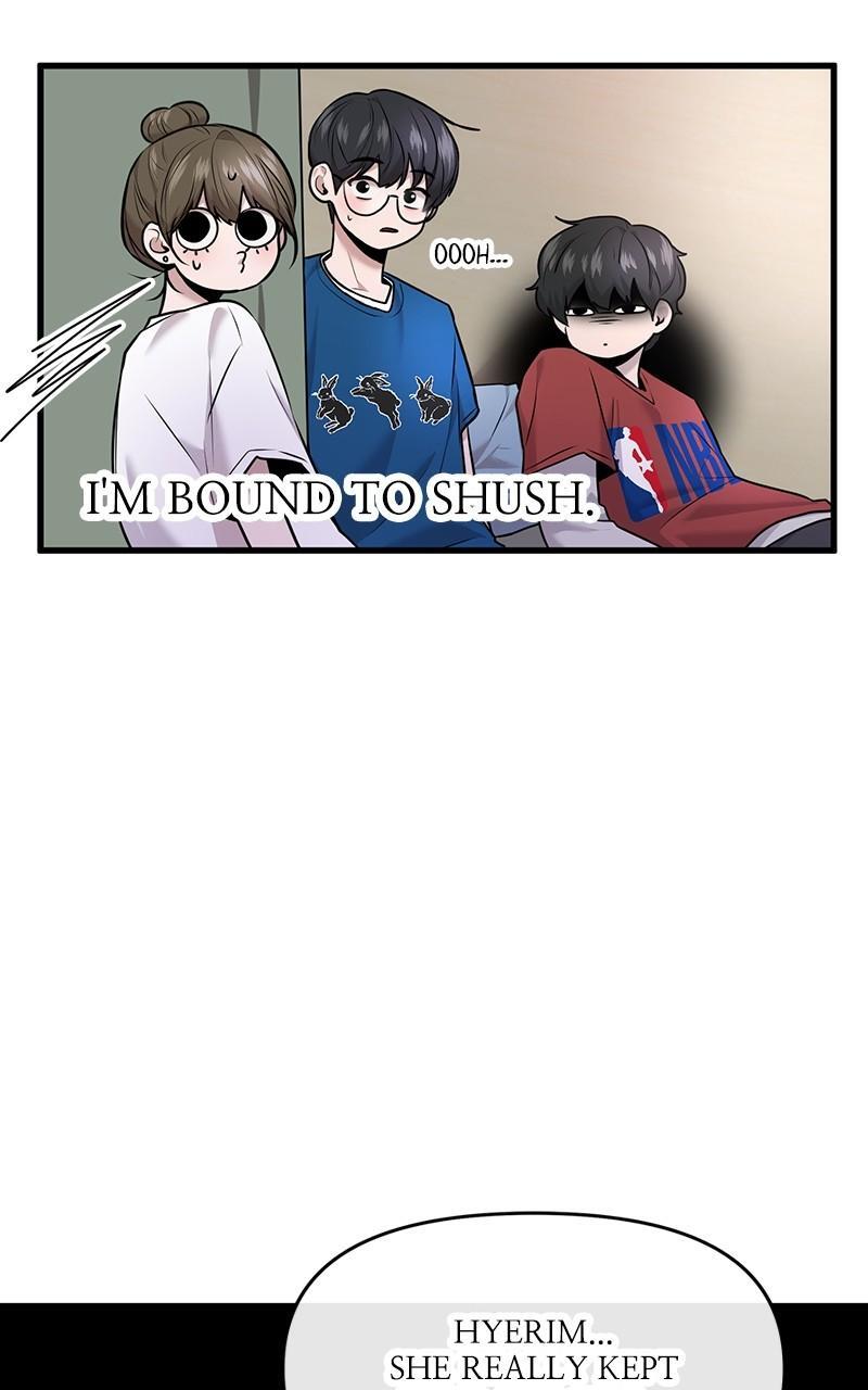 Read Back To Chanbi Manga Online