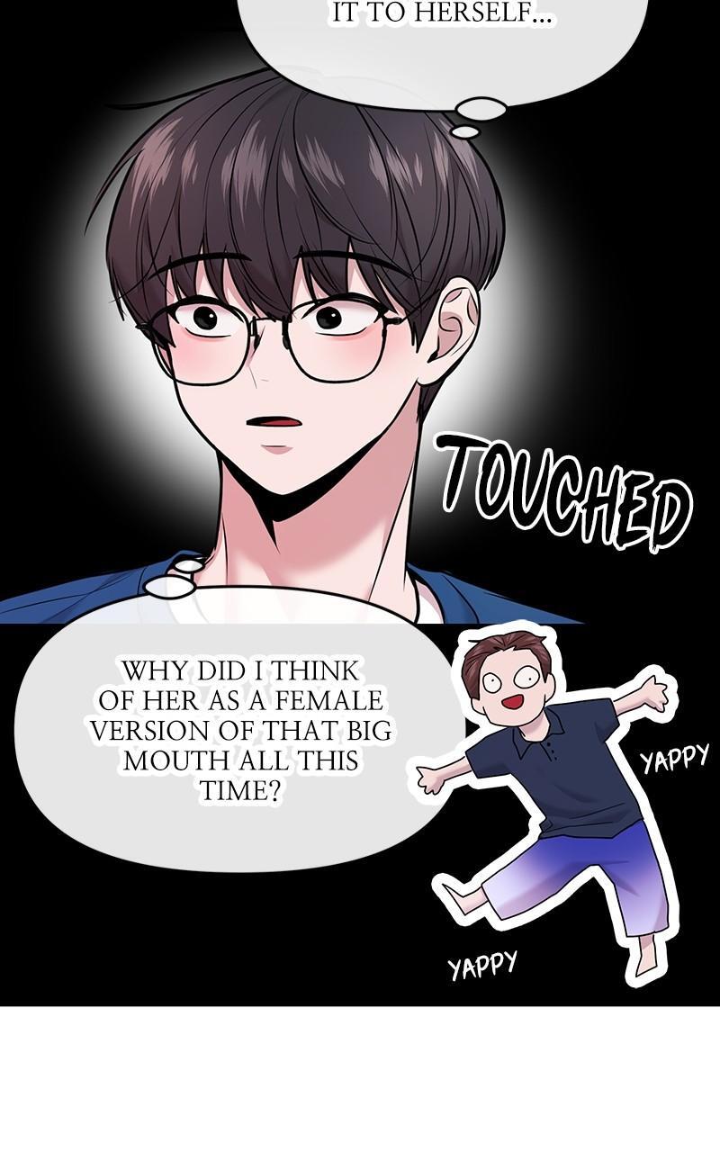 Read Back To Chanbi Manga Online