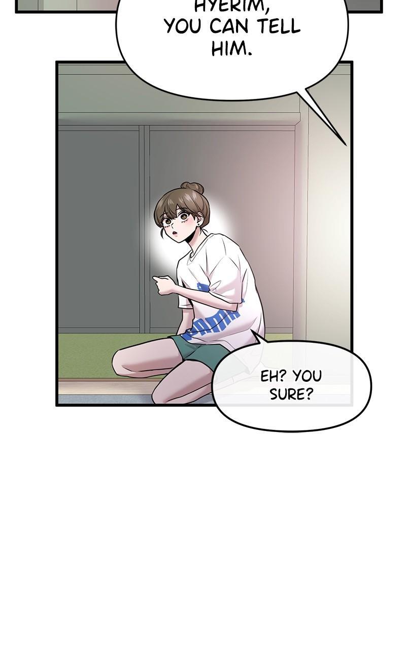Read Back To Chanbi Manga Online