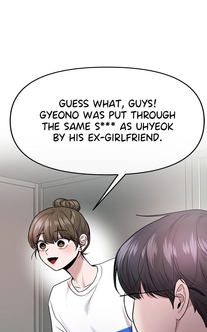 Read Back To Chanbi Manga Online