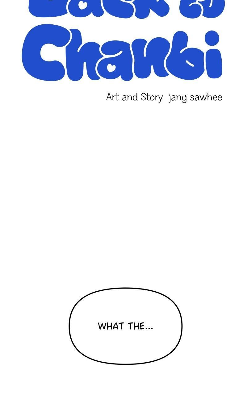 Read Back To Chanbi Manga Online