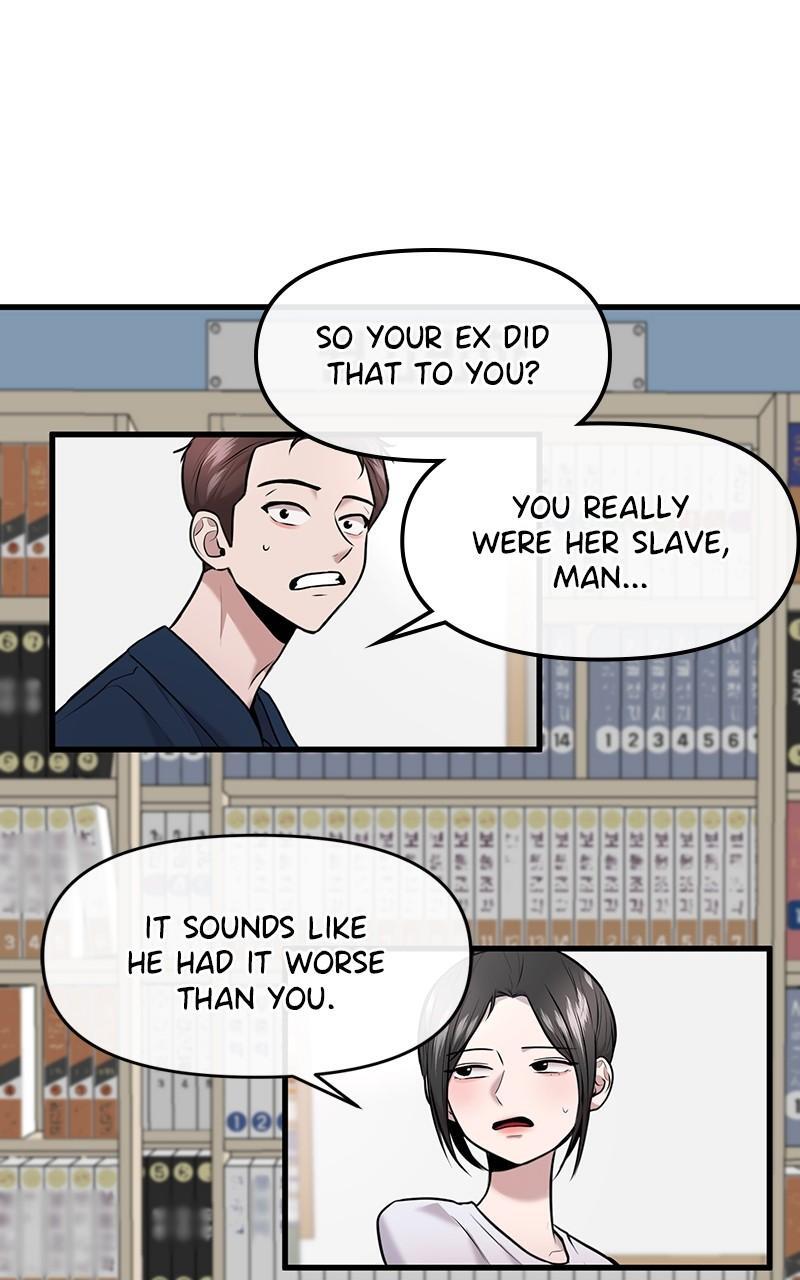 Read Back To Chanbi Manga Online