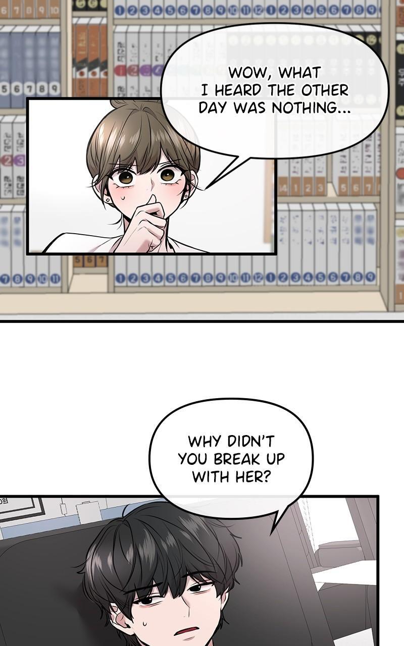 Read Back To Chanbi Manga Online