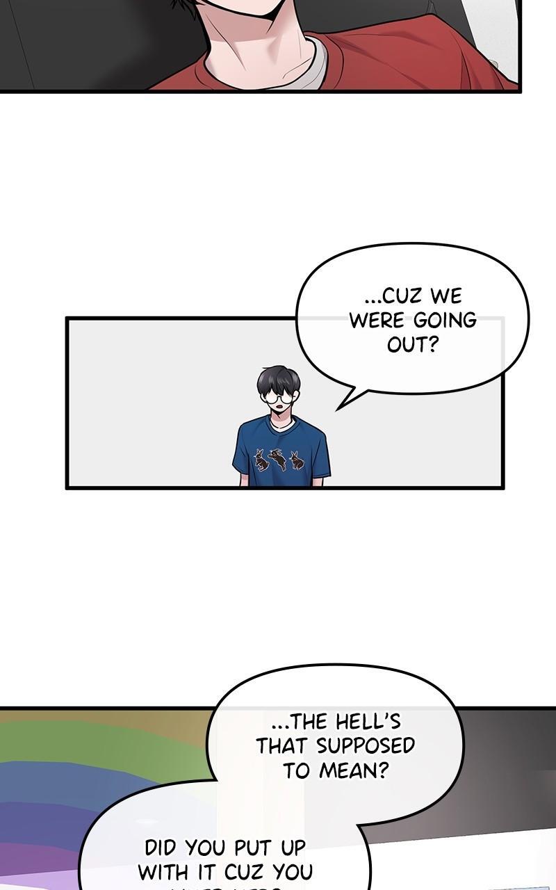 Read Back To Chanbi Manga Online