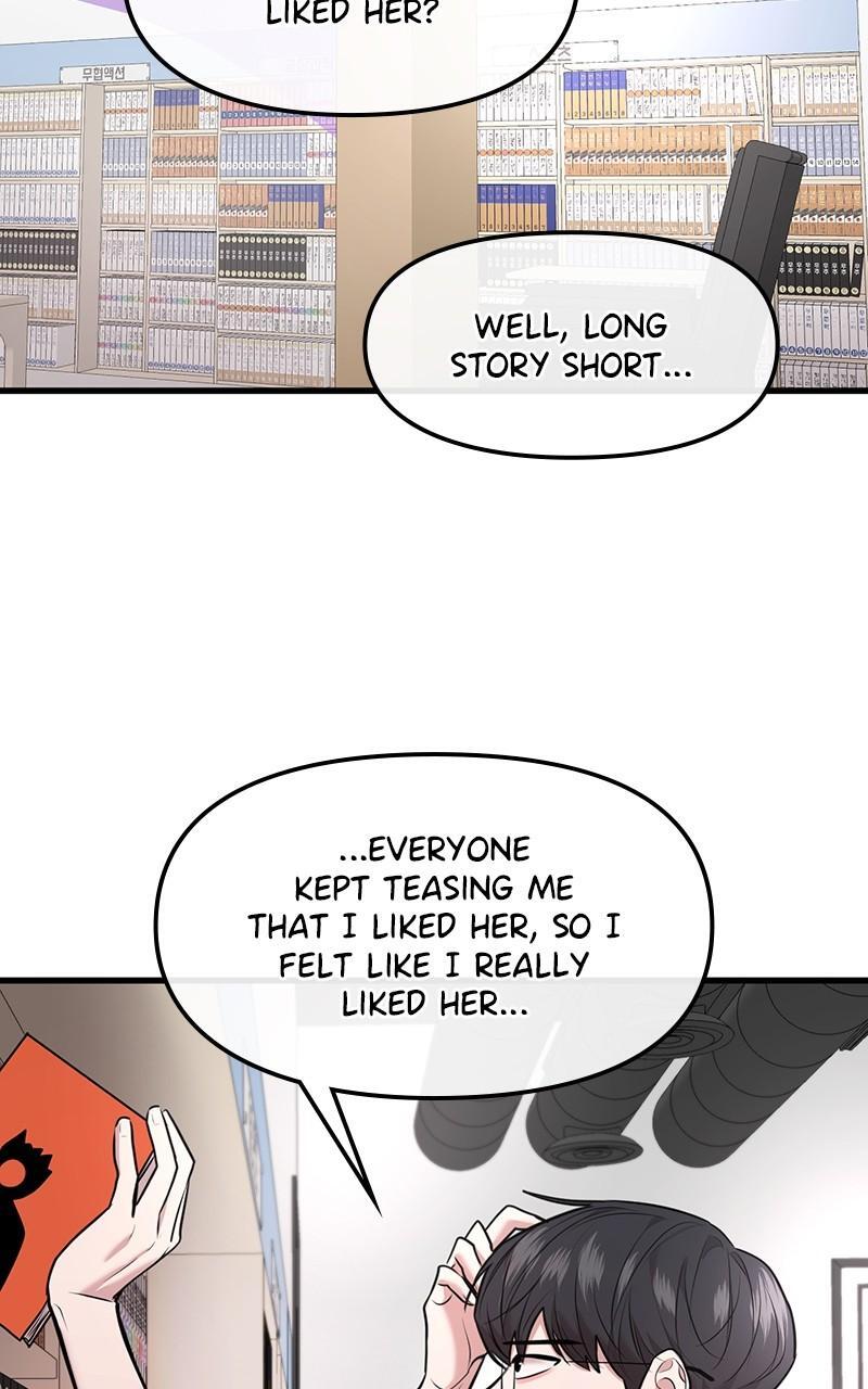 Read Back To Chanbi Manga Online