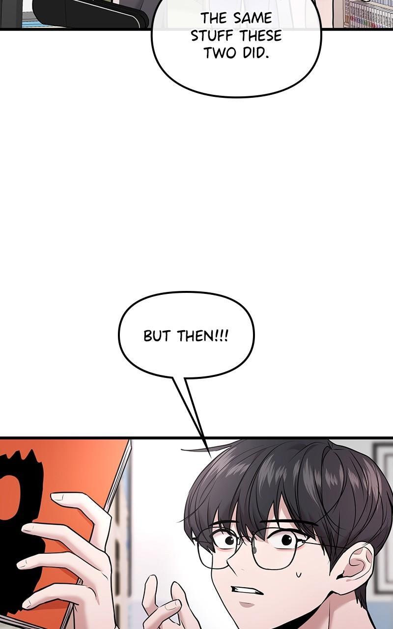 Read Back To Chanbi Manga Online