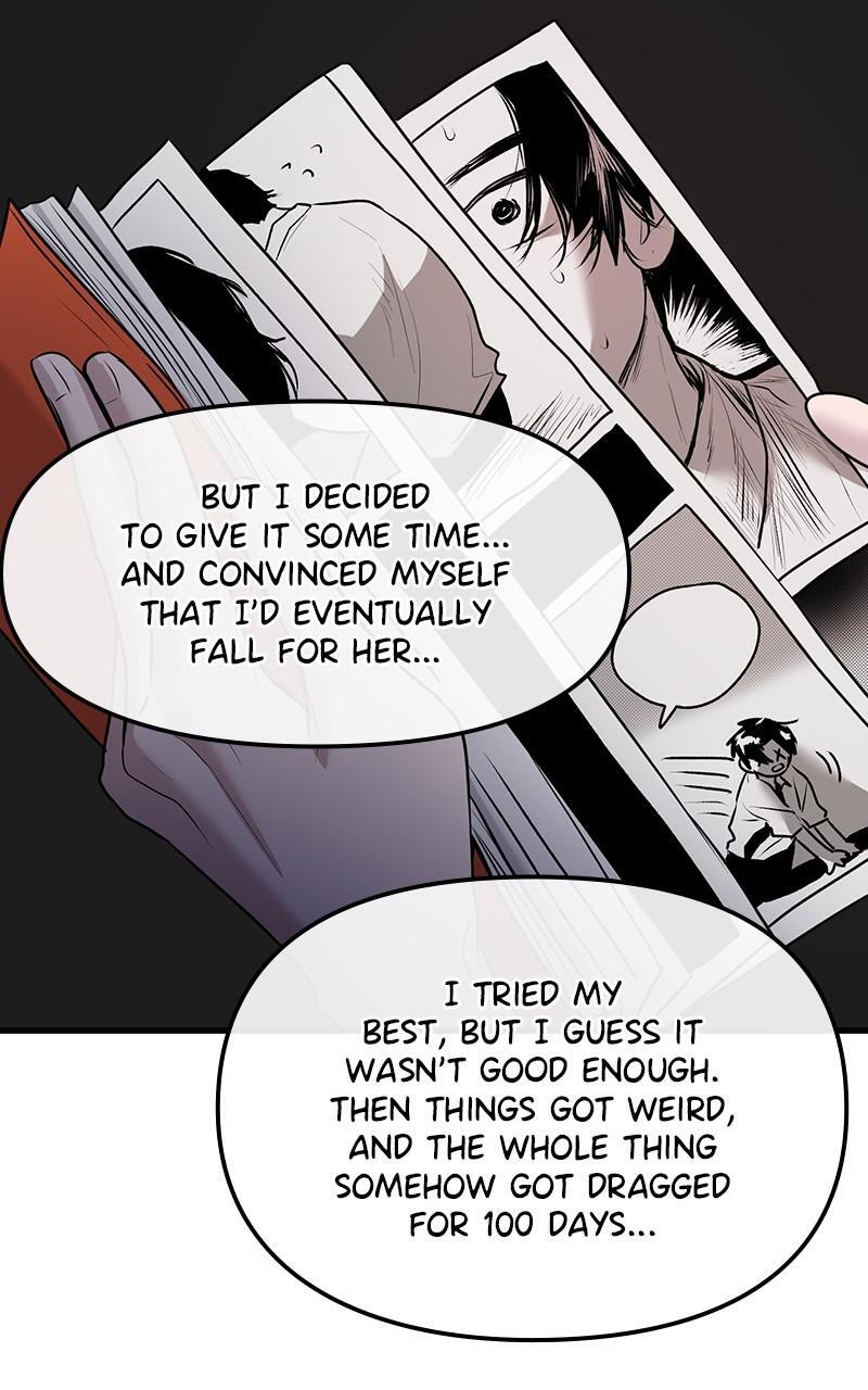 Read Back To Chanbi Manga Online