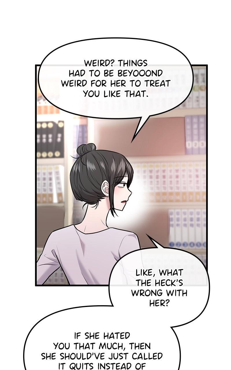 Read Back To Chanbi Manga Online