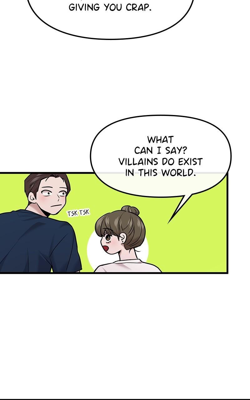 Read Back To Chanbi Manga Online