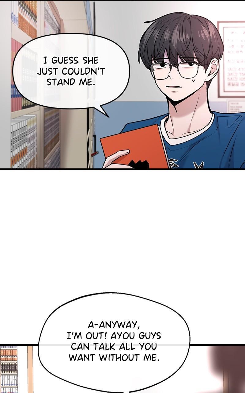 Read Back To Chanbi Manga Online