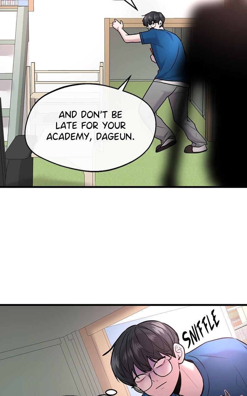 Read Back To Chanbi Manga Online