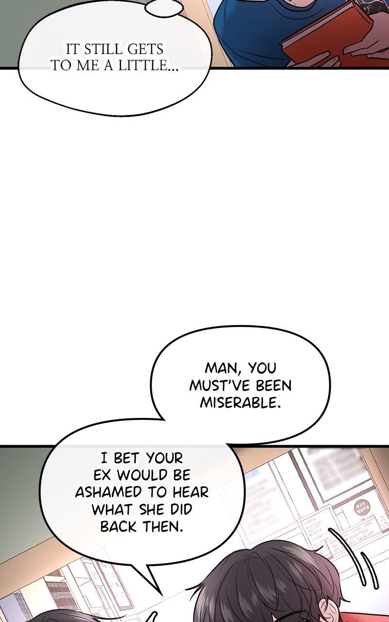Read Back To Chanbi Manga Online