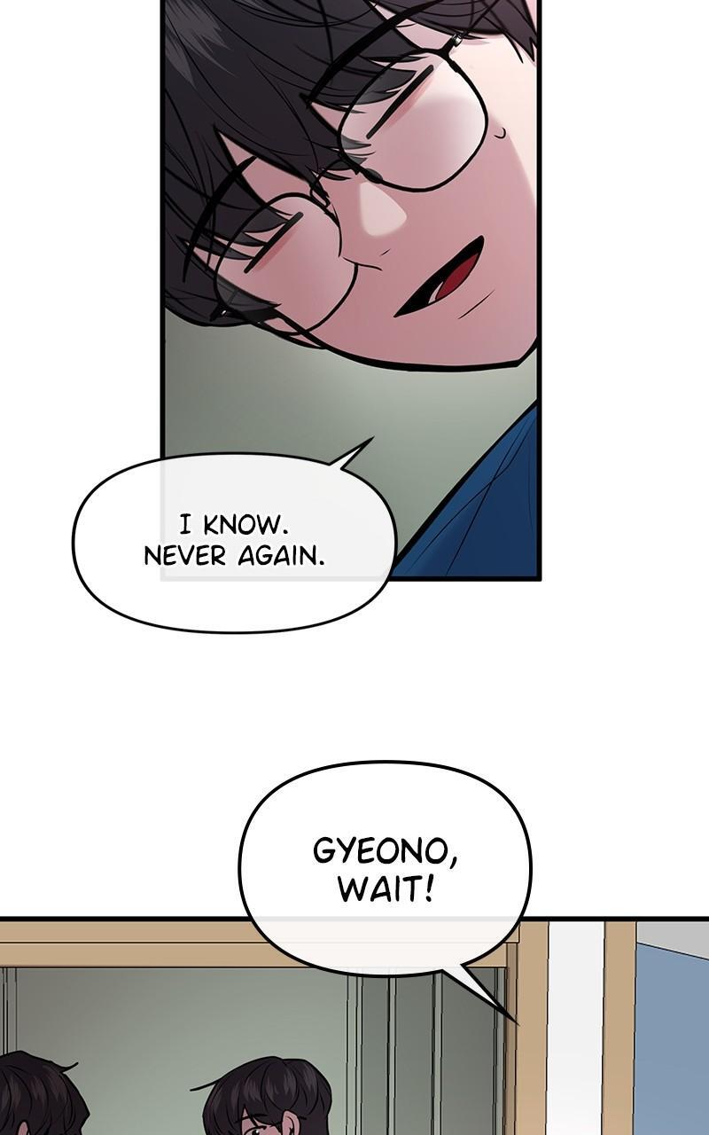 Read Back To Chanbi Manga Online