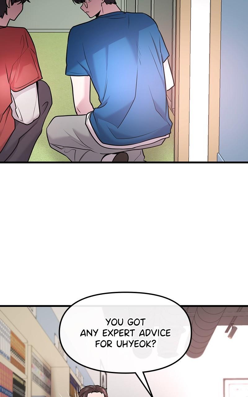 Read Back To Chanbi Manga Online