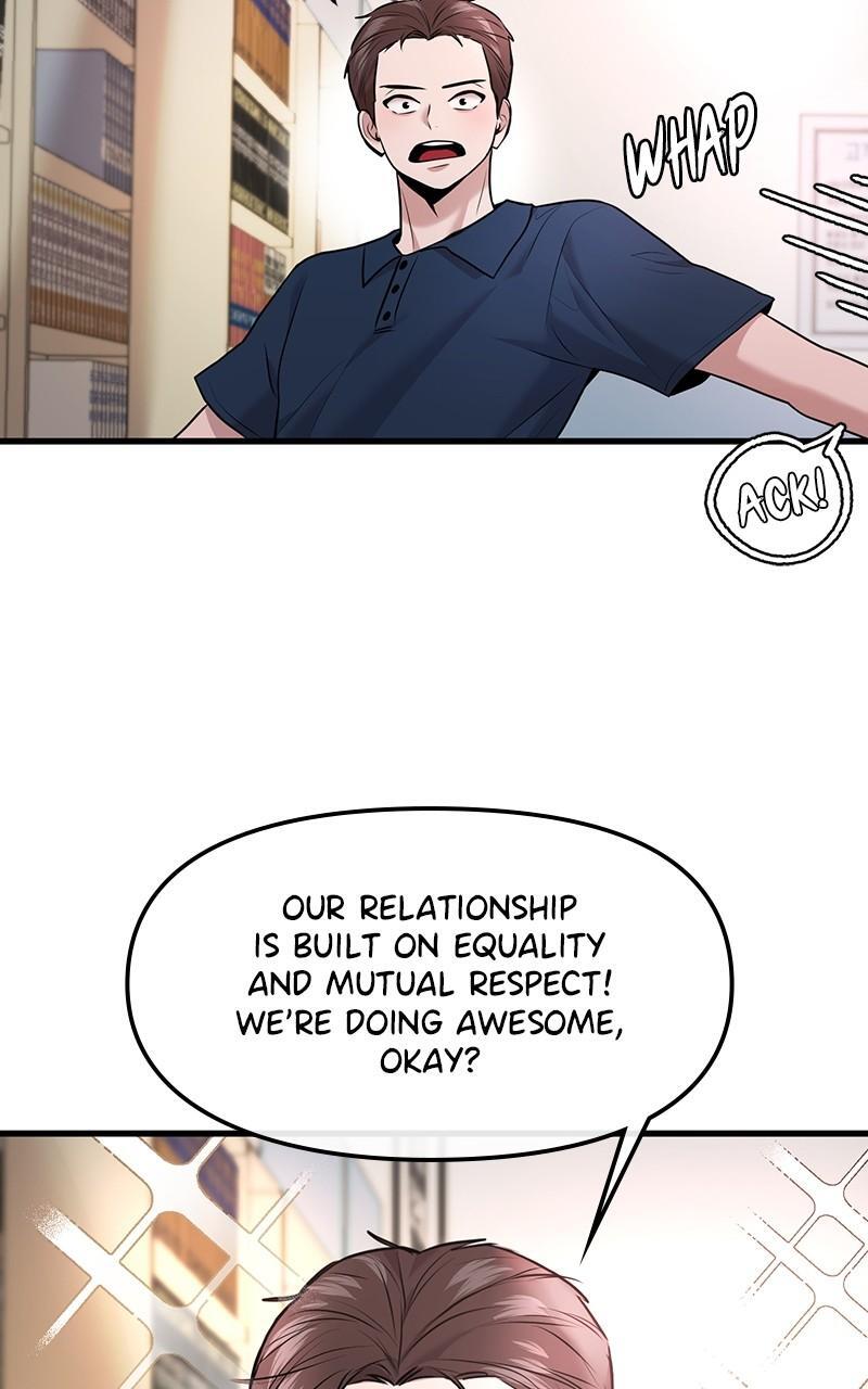 Read Back To Chanbi Manga Online
