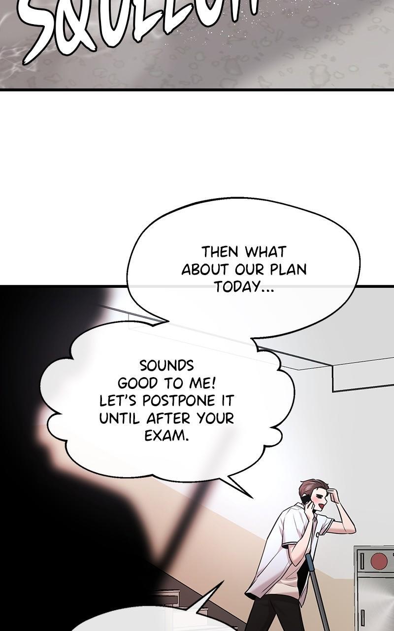 Read Back To Chanbi Manga Online