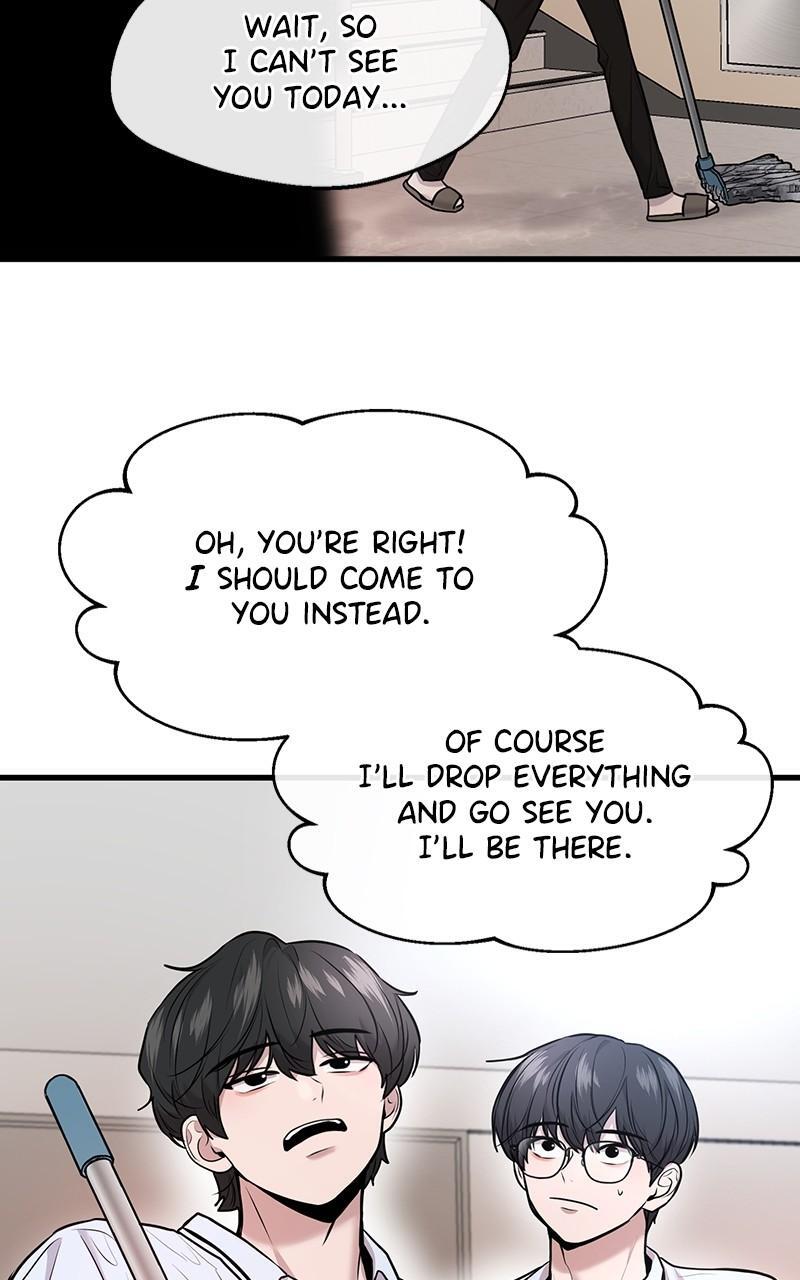 Read Back To Chanbi Manga Online