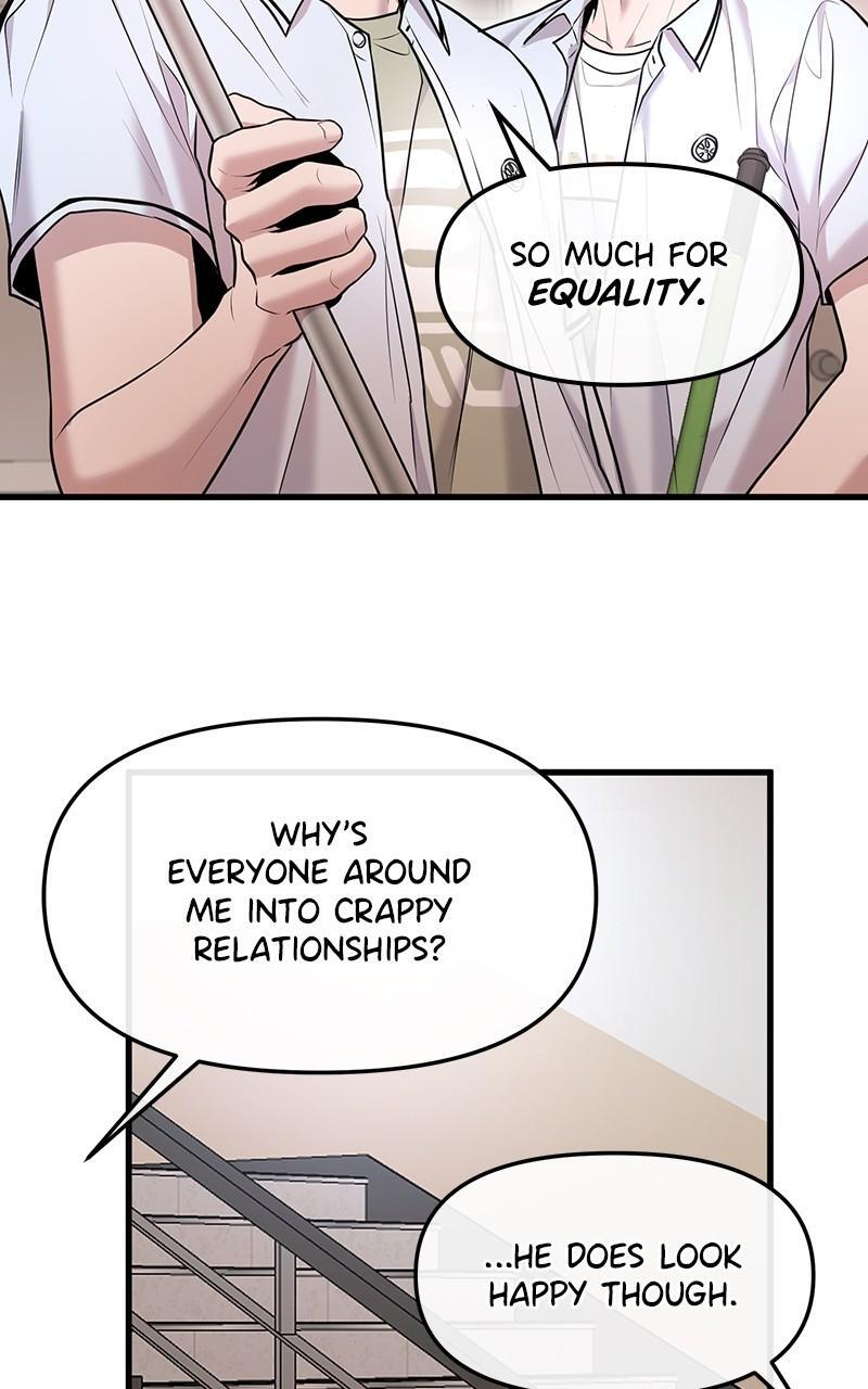 Read Back To Chanbi Manga Online