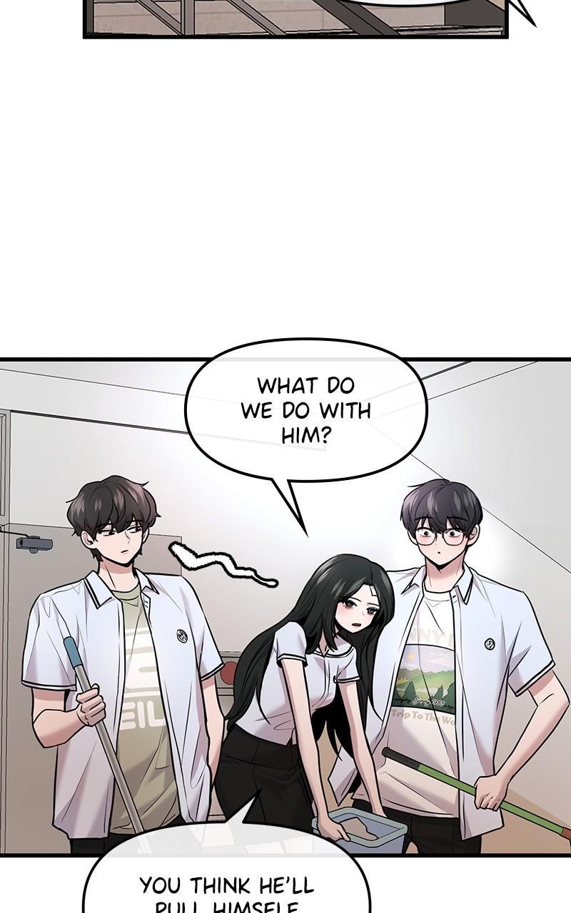 Read Back To Chanbi Manga Online