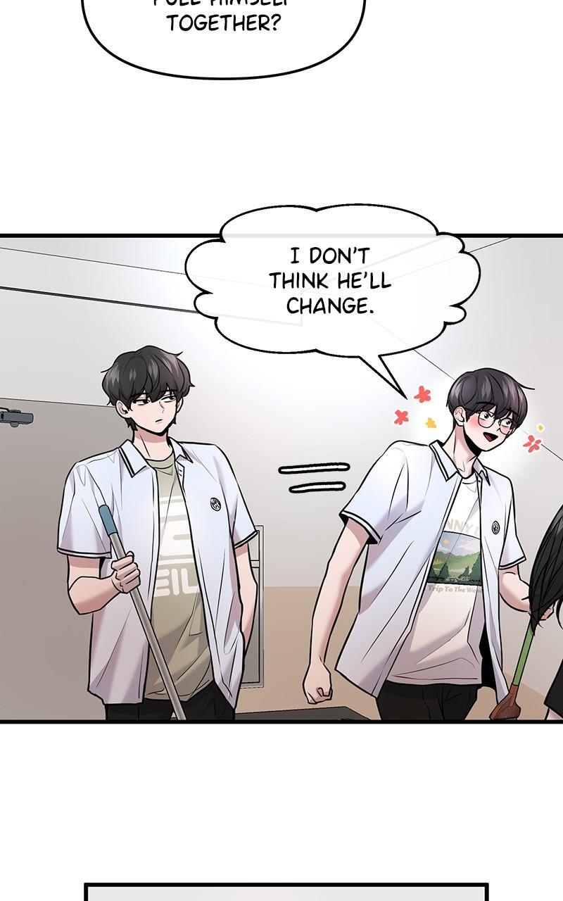 Read Back To Chanbi Manga Online