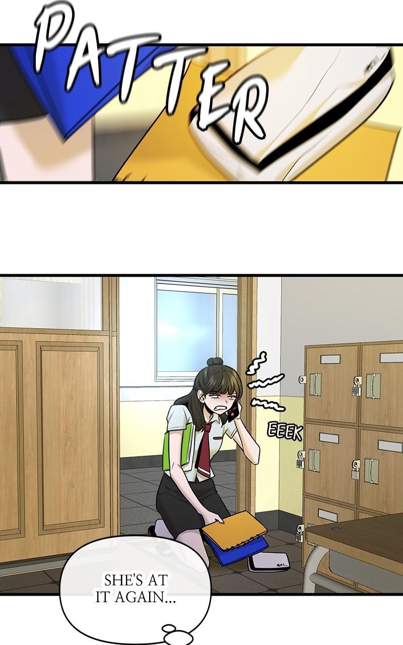Read Back To Chanbi Manga Online