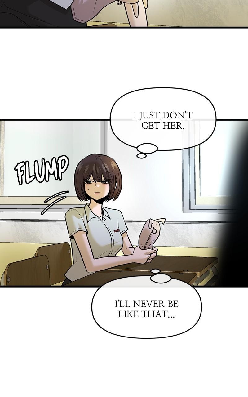 Read Back To Chanbi Manga Online