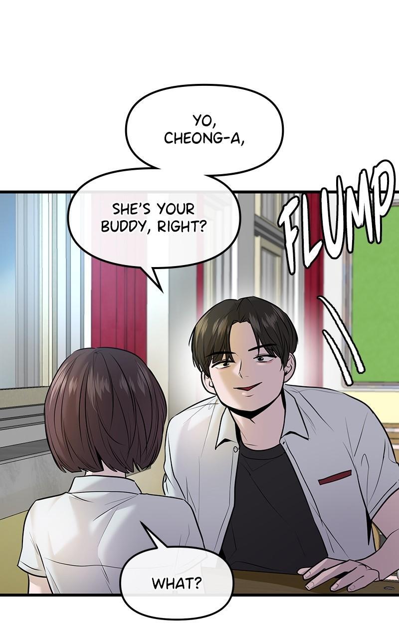 Read Back To Chanbi Manga Online