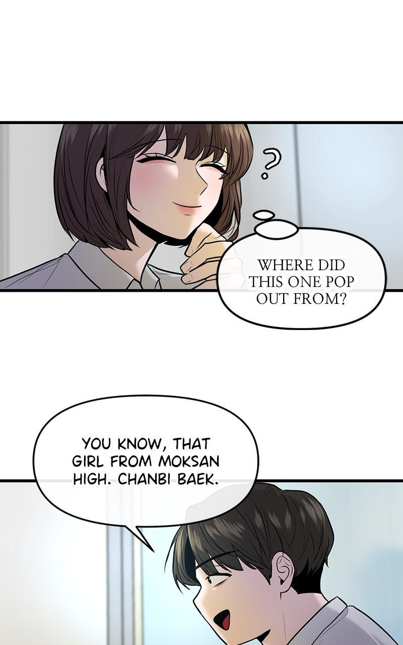 Read Back To Chanbi Manga Online