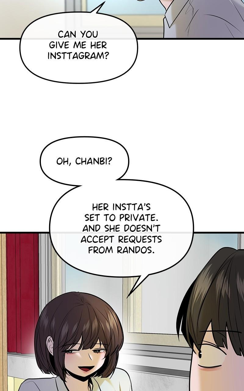 Read Back To Chanbi Manga Online