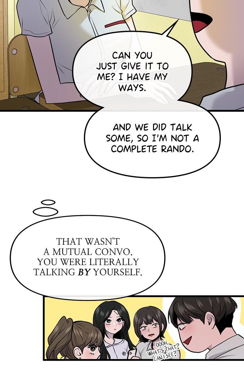 Read Back To Chanbi Manga Online