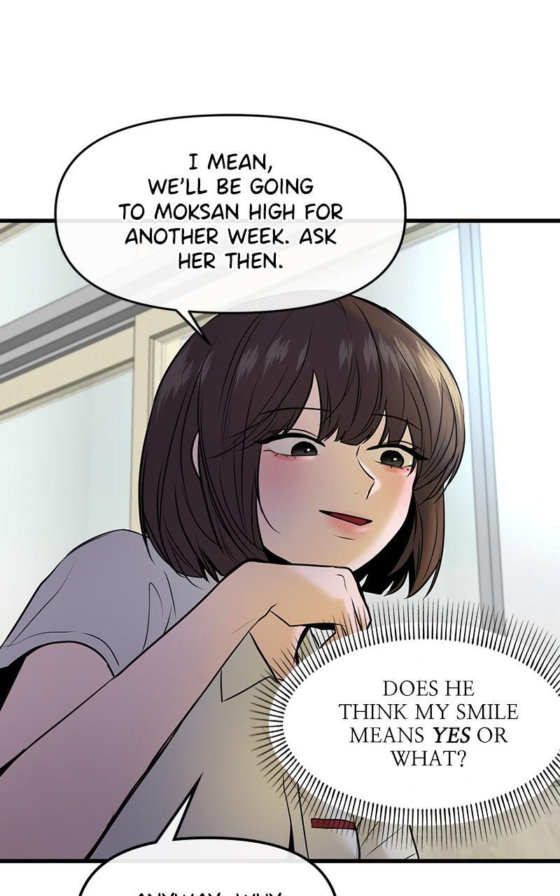 Read Back To Chanbi Manga Online