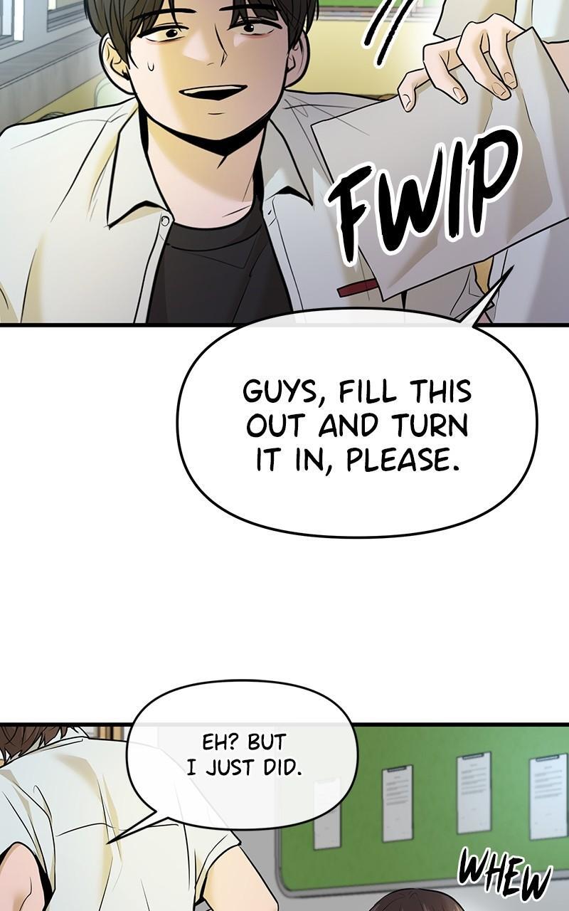 Read Back To Chanbi Manga Online