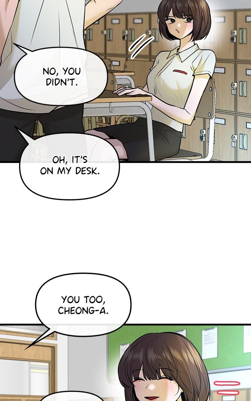 Read Back To Chanbi Manga Online