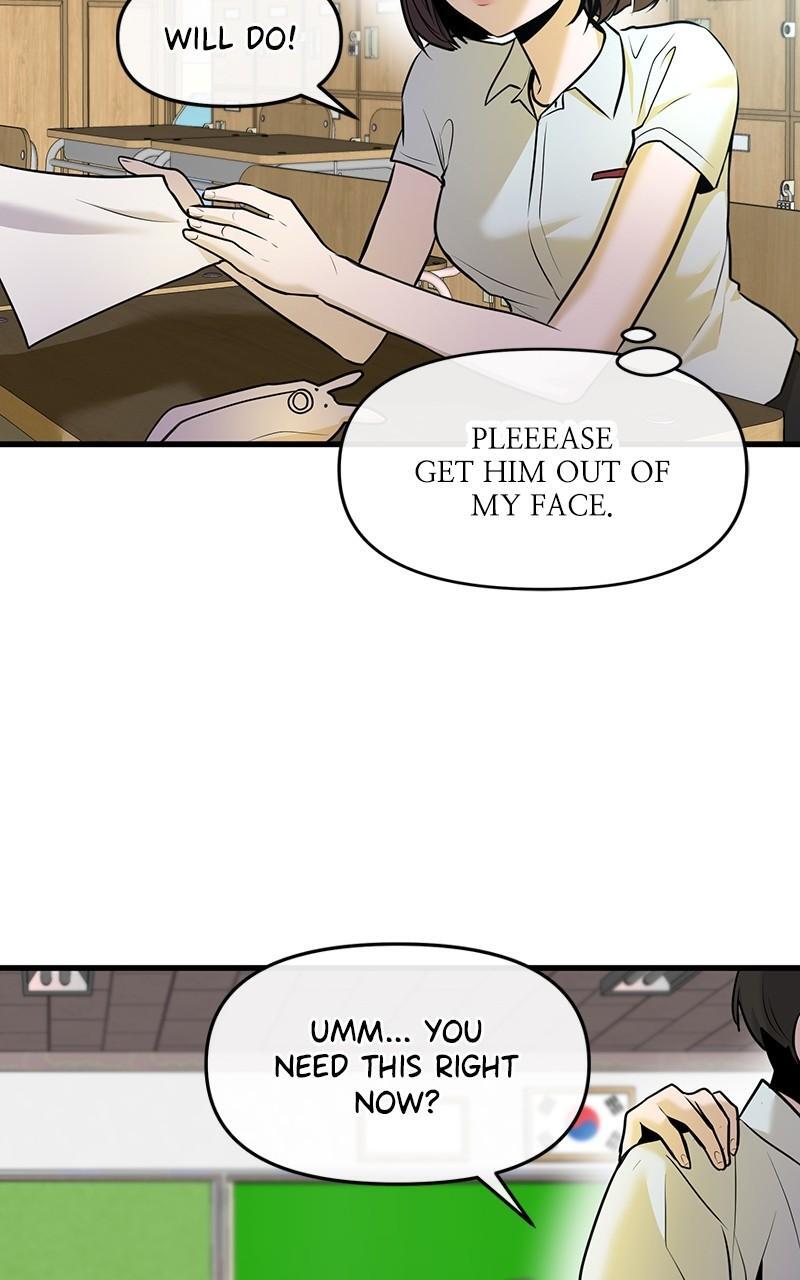 Read Back To Chanbi Manga Online