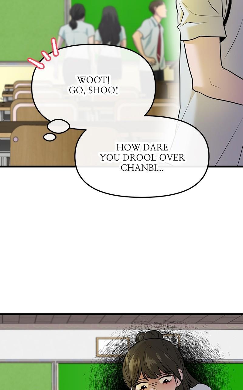 Read Back To Chanbi Manga Online