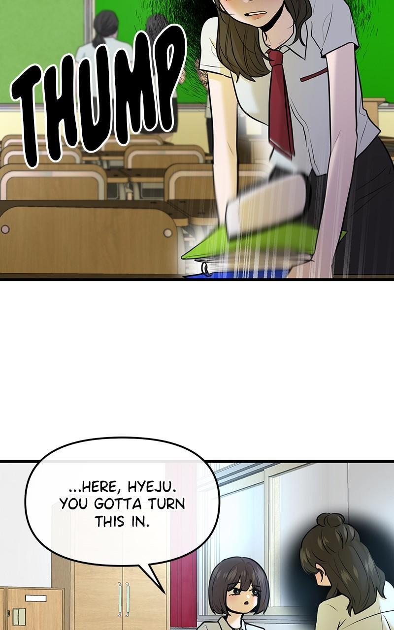 Read Back To Chanbi Manga Online