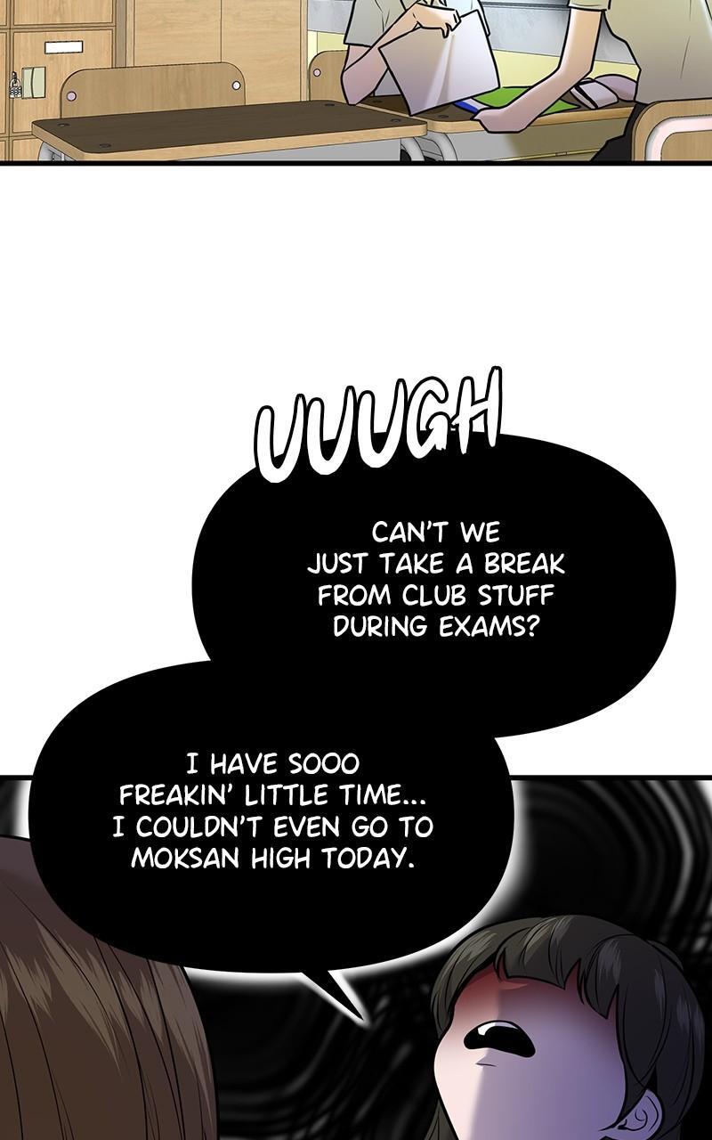 Read Back To Chanbi Manga Online