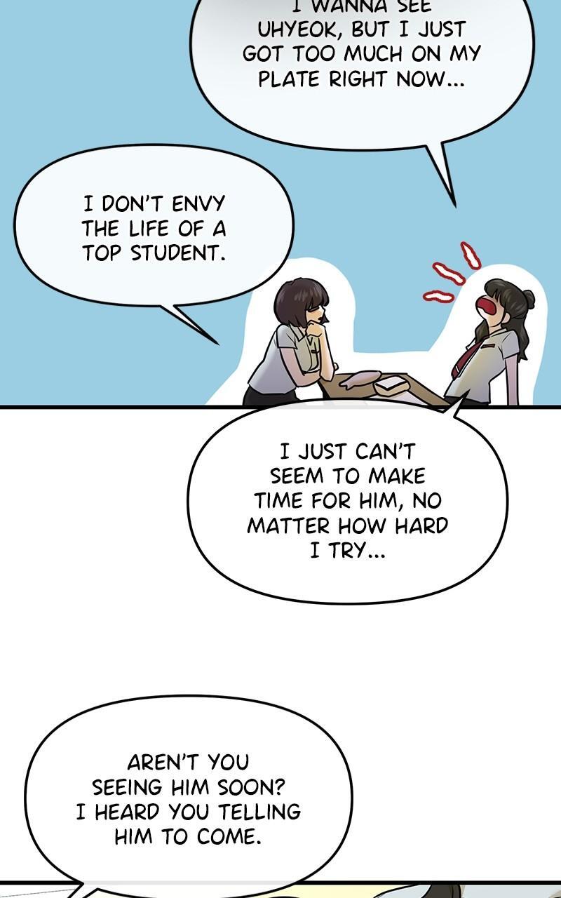 Read Back To Chanbi Manga Online