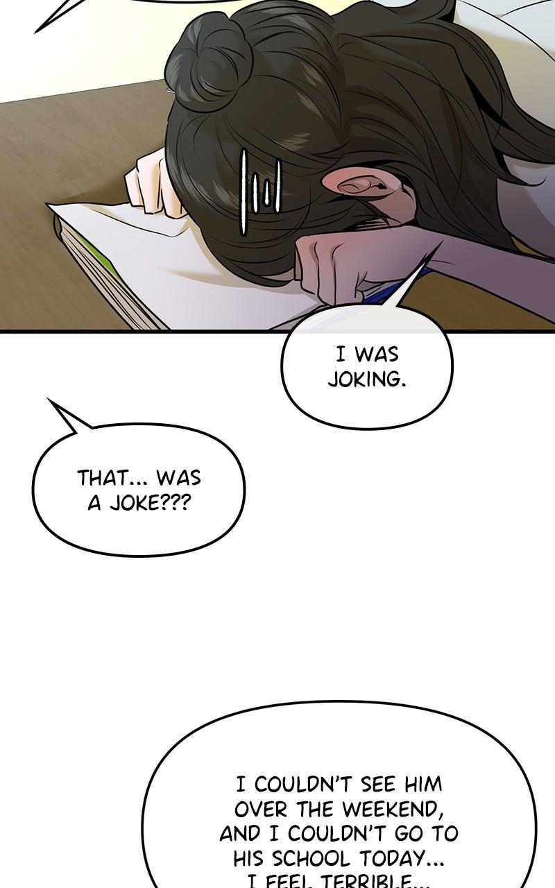 Read Back To Chanbi Manga Online