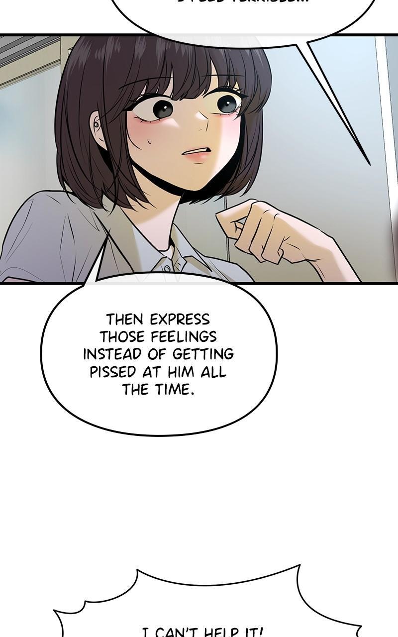 Read Back To Chanbi Manga Online