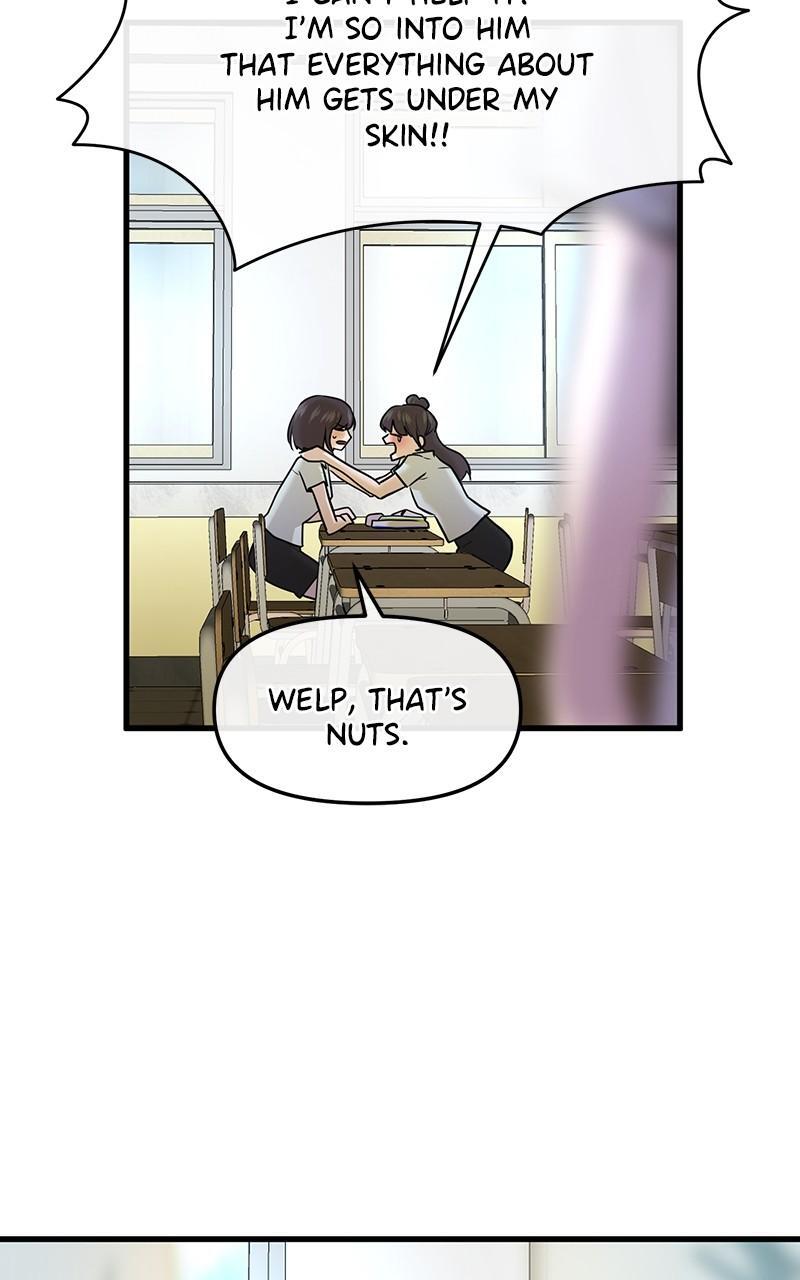 Read Back To Chanbi Manga Online