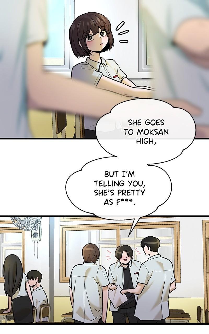 Read Back To Chanbi Manga Online