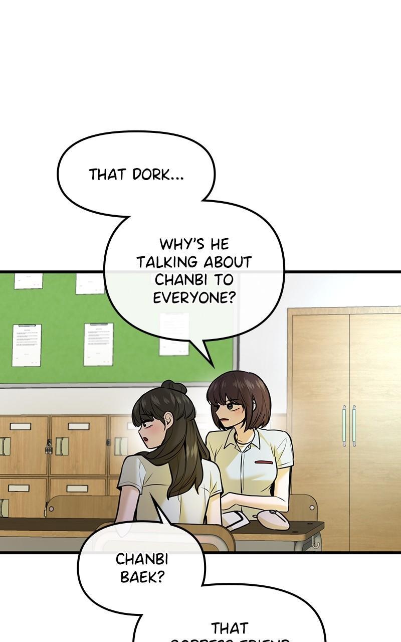Read Back To Chanbi Manga Online