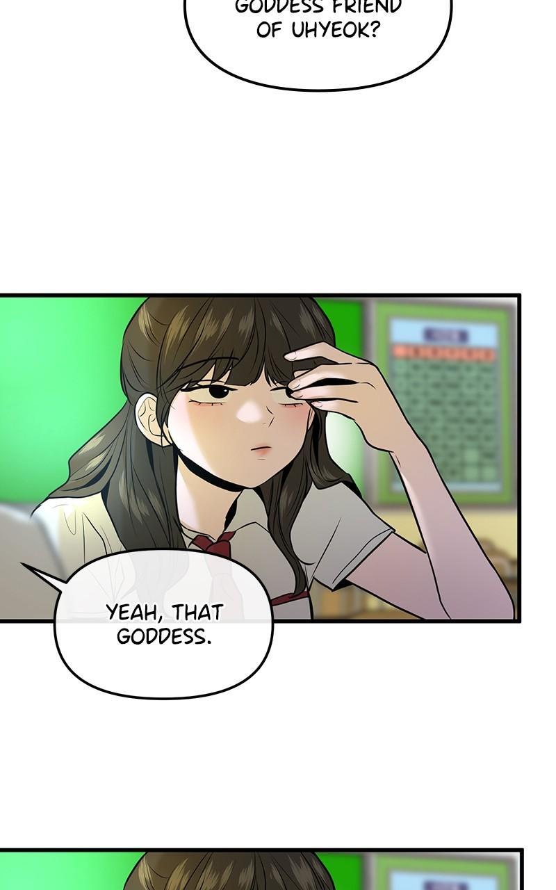 Read Back To Chanbi Manga Online