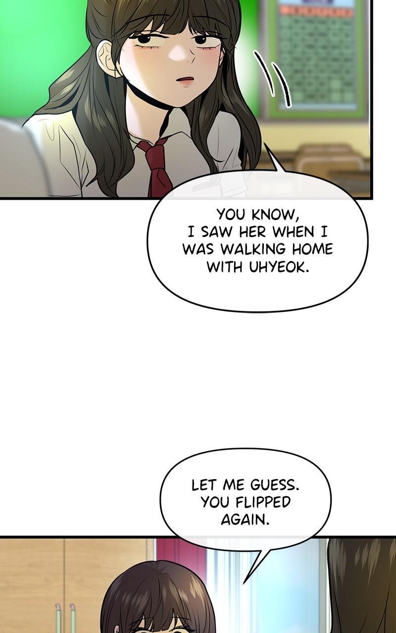 Read Back To Chanbi Manga Online