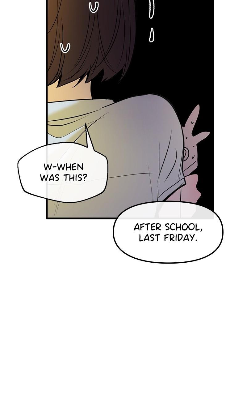 Read Back To Chanbi Manga Online