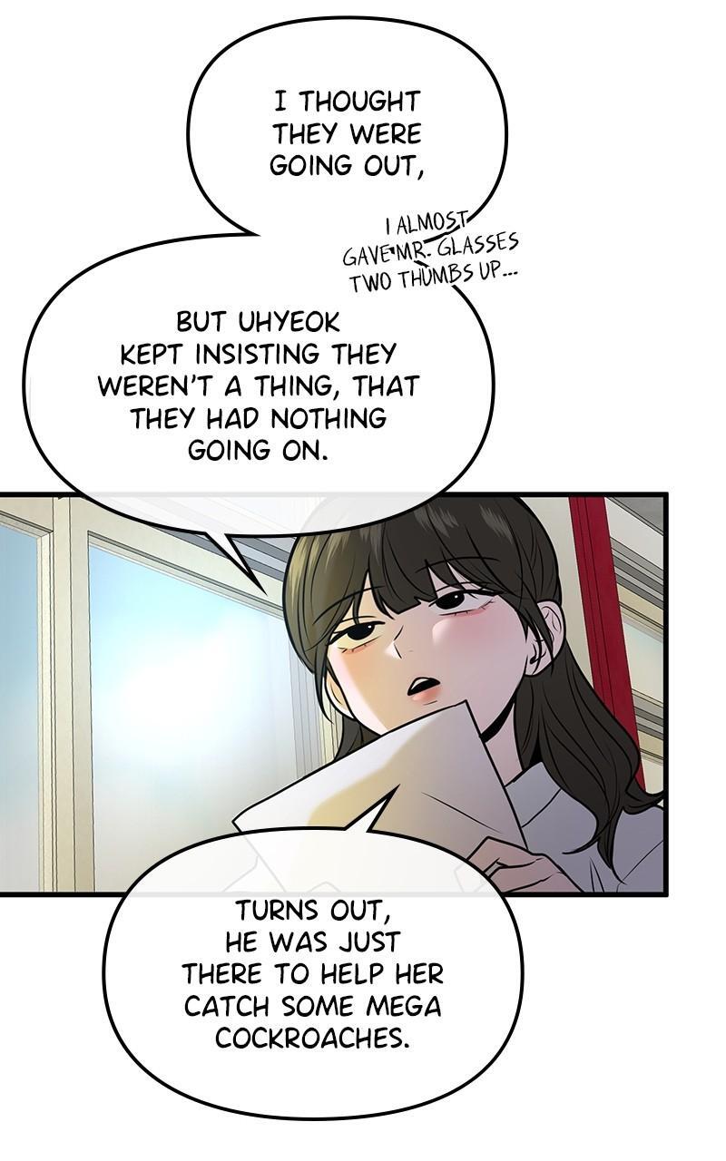 Read Back To Chanbi Manga Online